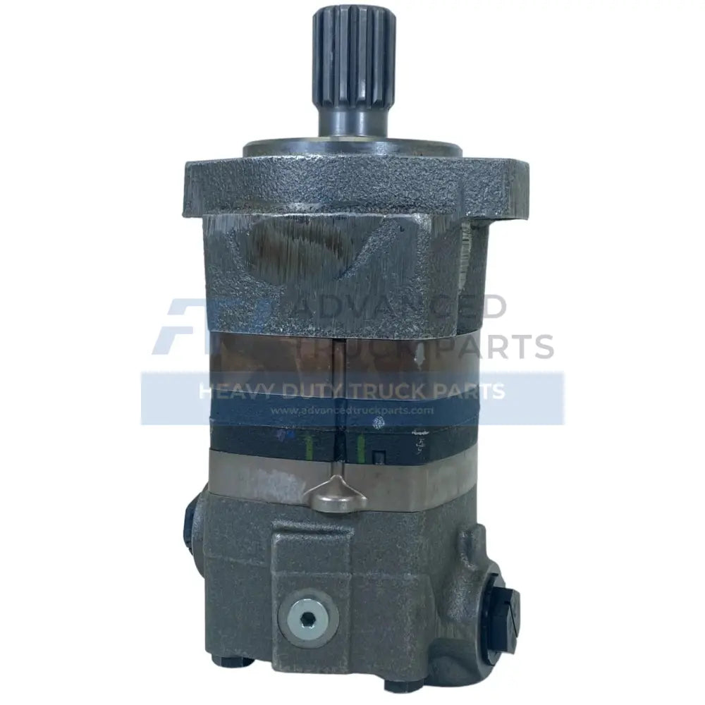 104-1088-006 Genuine Eaton Hydraulic Motor