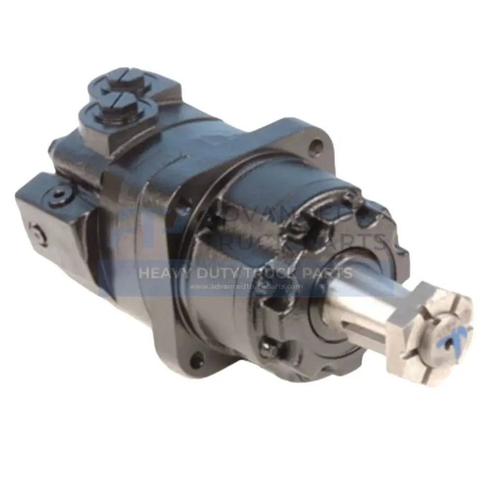 110-1158-006 Genuine Eaton Hydraulic Motor