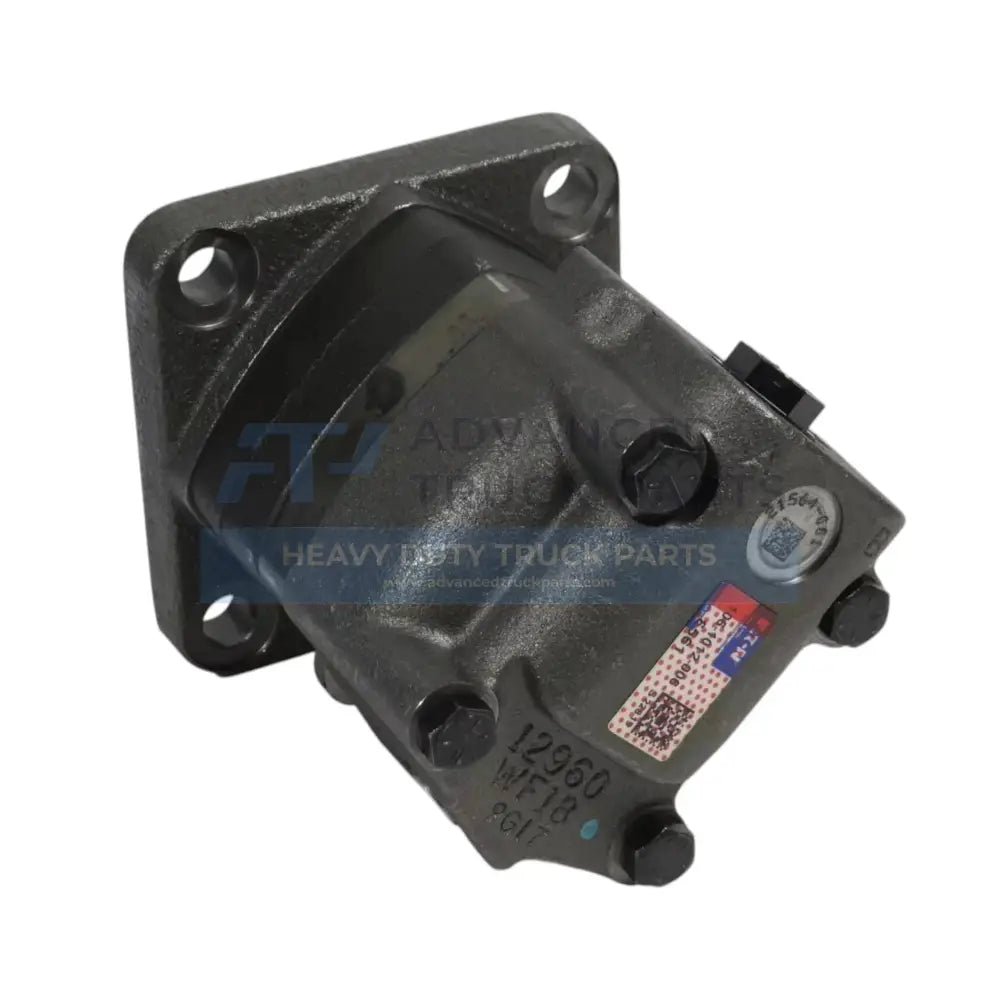 106-1012 Genuine Eaton Hydraulic Motor
