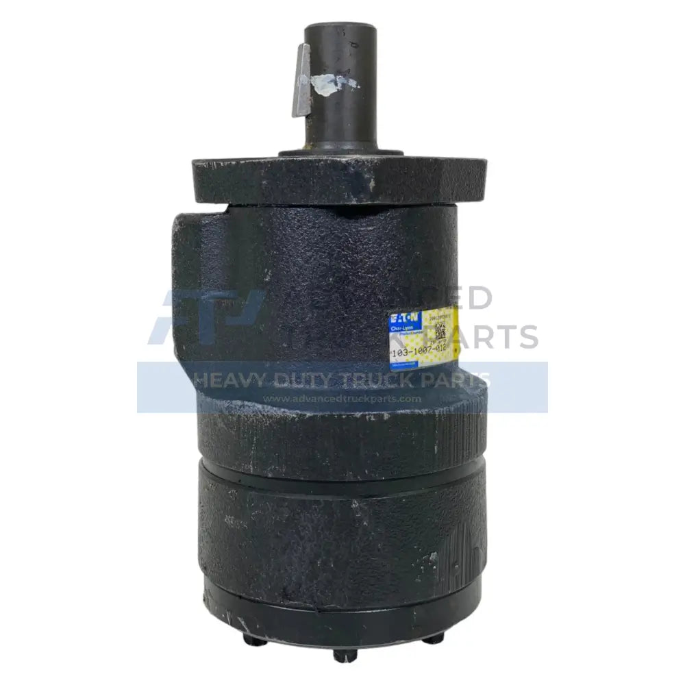 103-1007-012 Genuine Eaton Hydraulic Motor