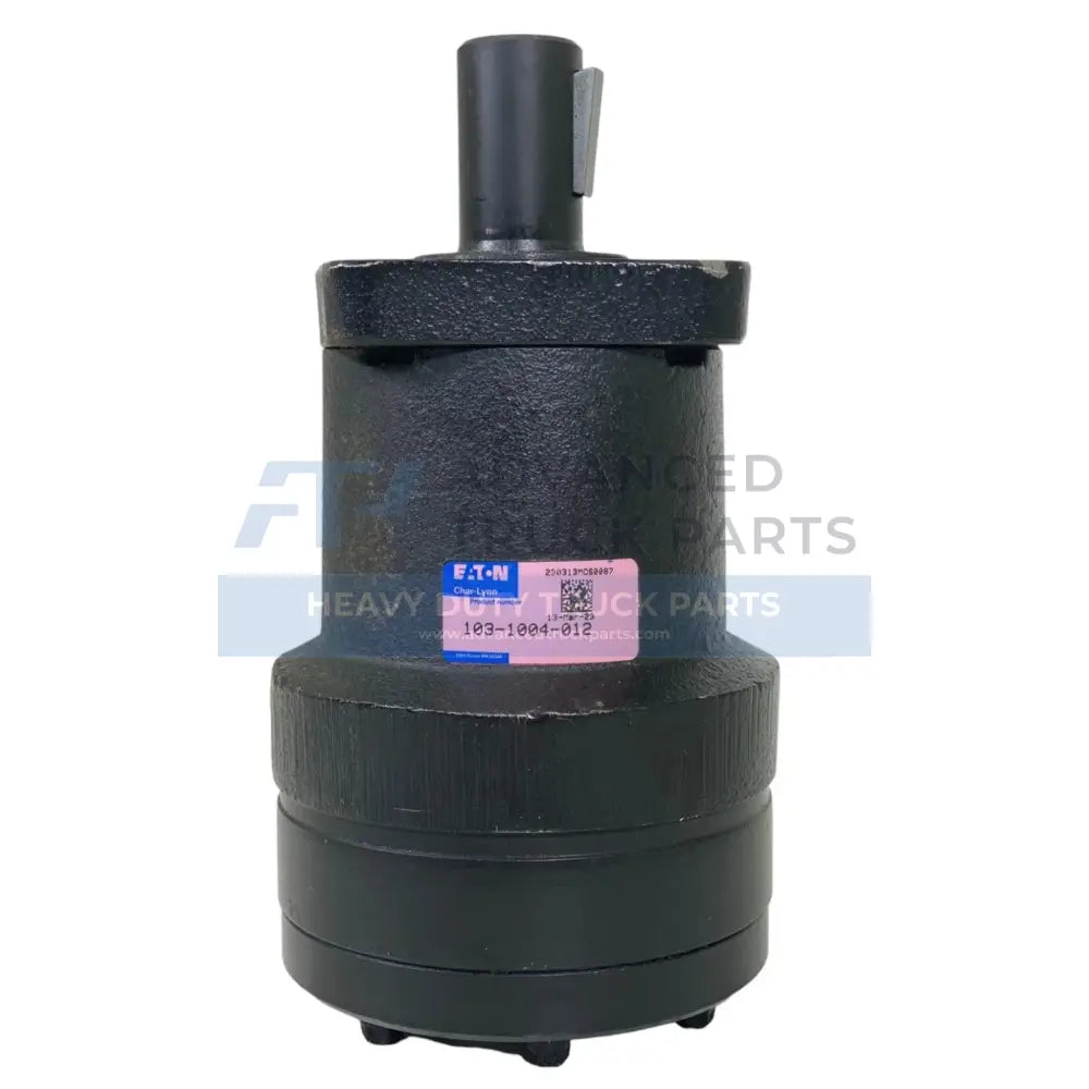 103-1004-012 Genuine Eaton Hydraulic Motor S Series