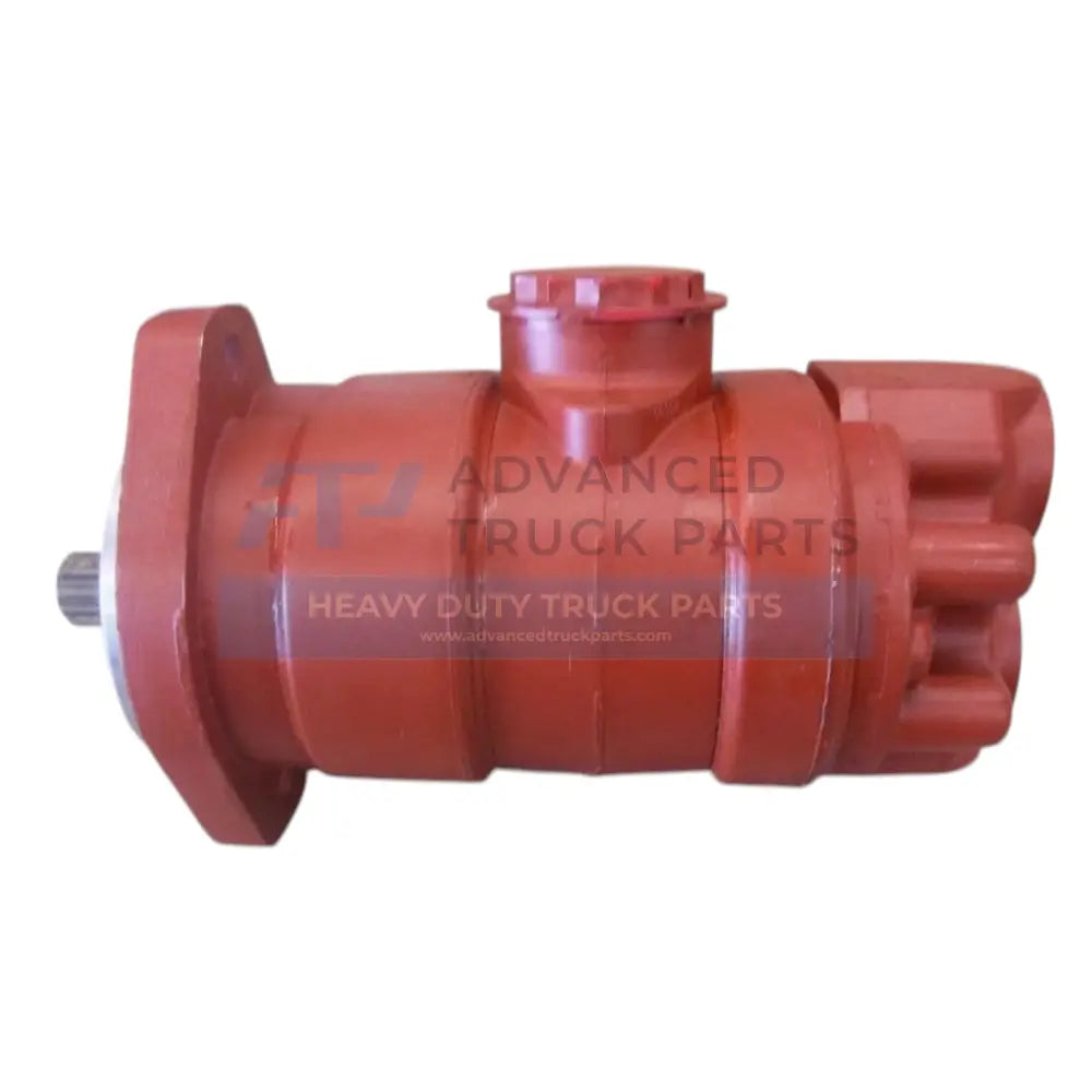 26513RAS Genuine Eaton Hydraulic Pump Motor
