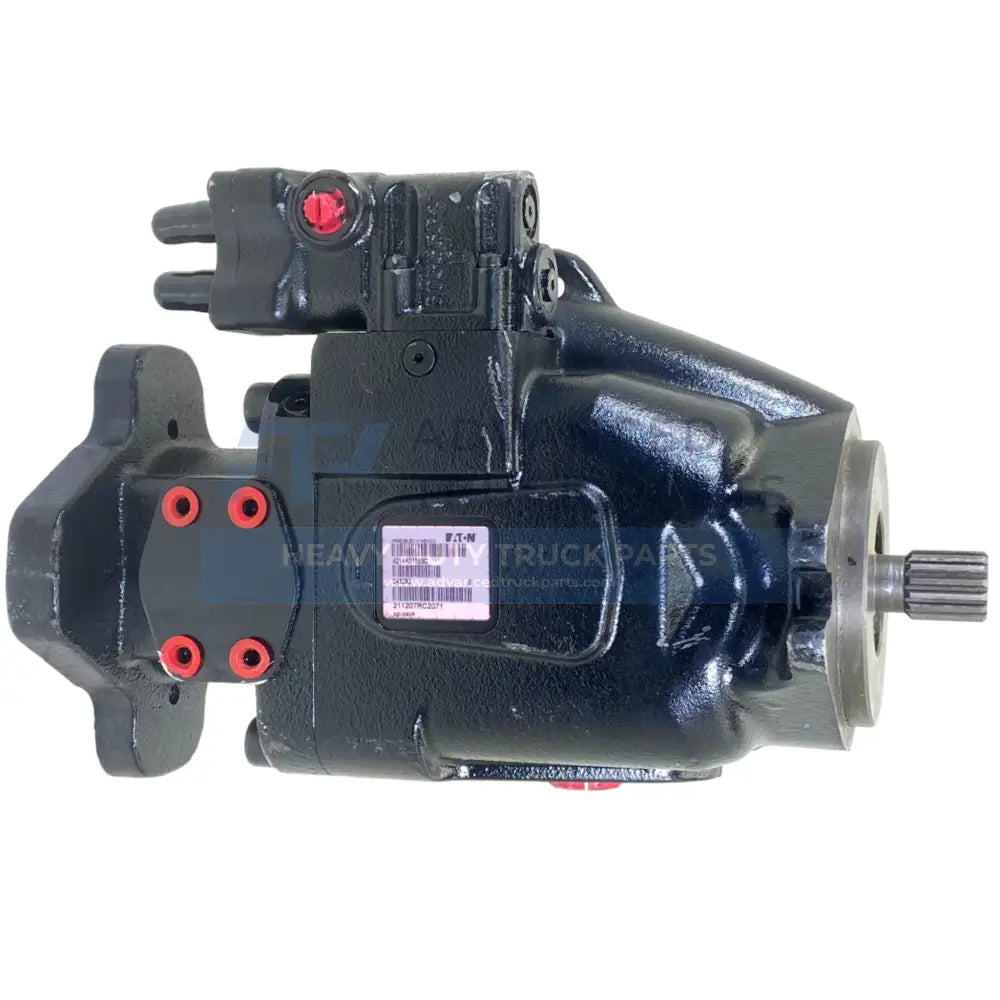 421AK01563C Genuine Eaton Hydraulic Pump