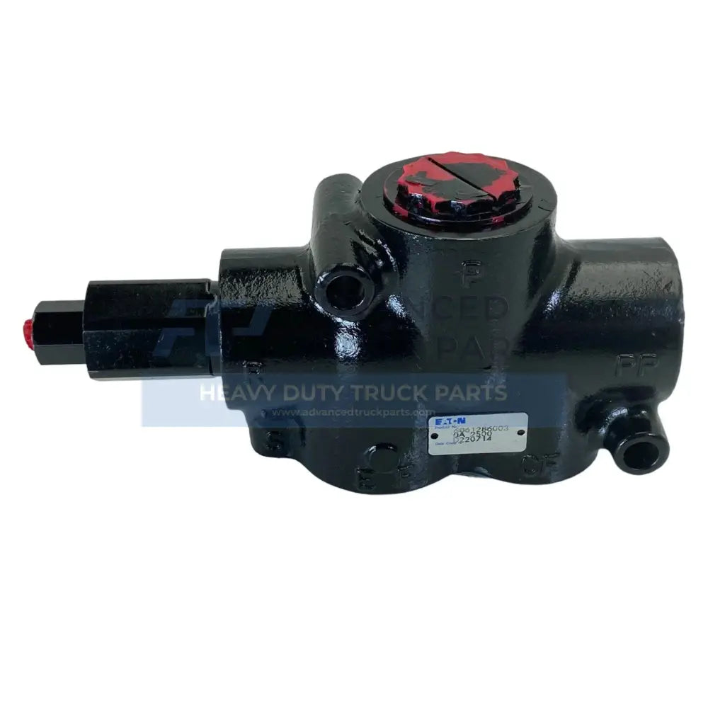 6061286003QA Genuine Eaton Hydraulic Valve