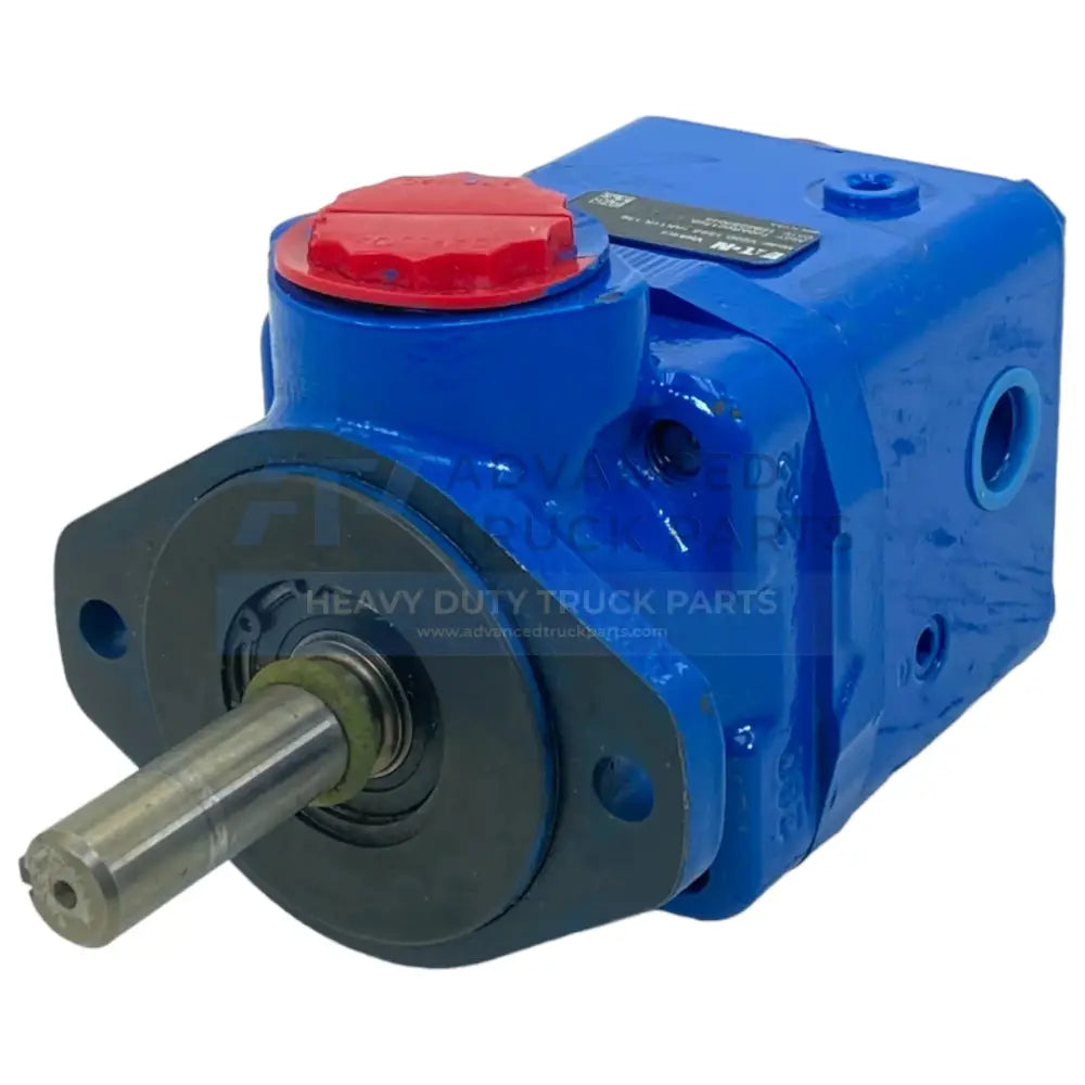 V20D1S6S1AK11R139 Genuine Eaton Hydraulic Vane Pump V20D