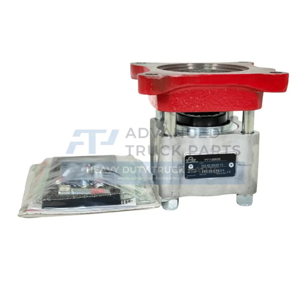 1196KO3 Genuine Eaton I Shift Power Take Off