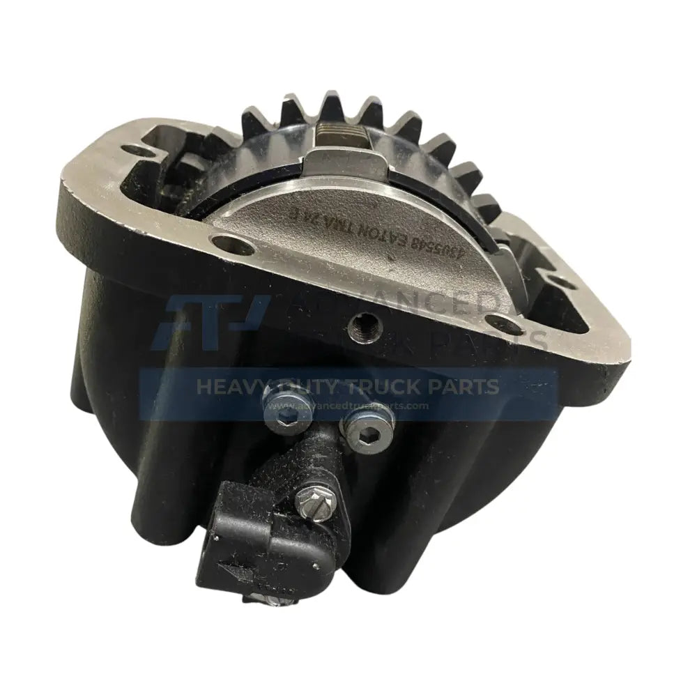 K3637 Genuine Eaton Inertia Brake Kit