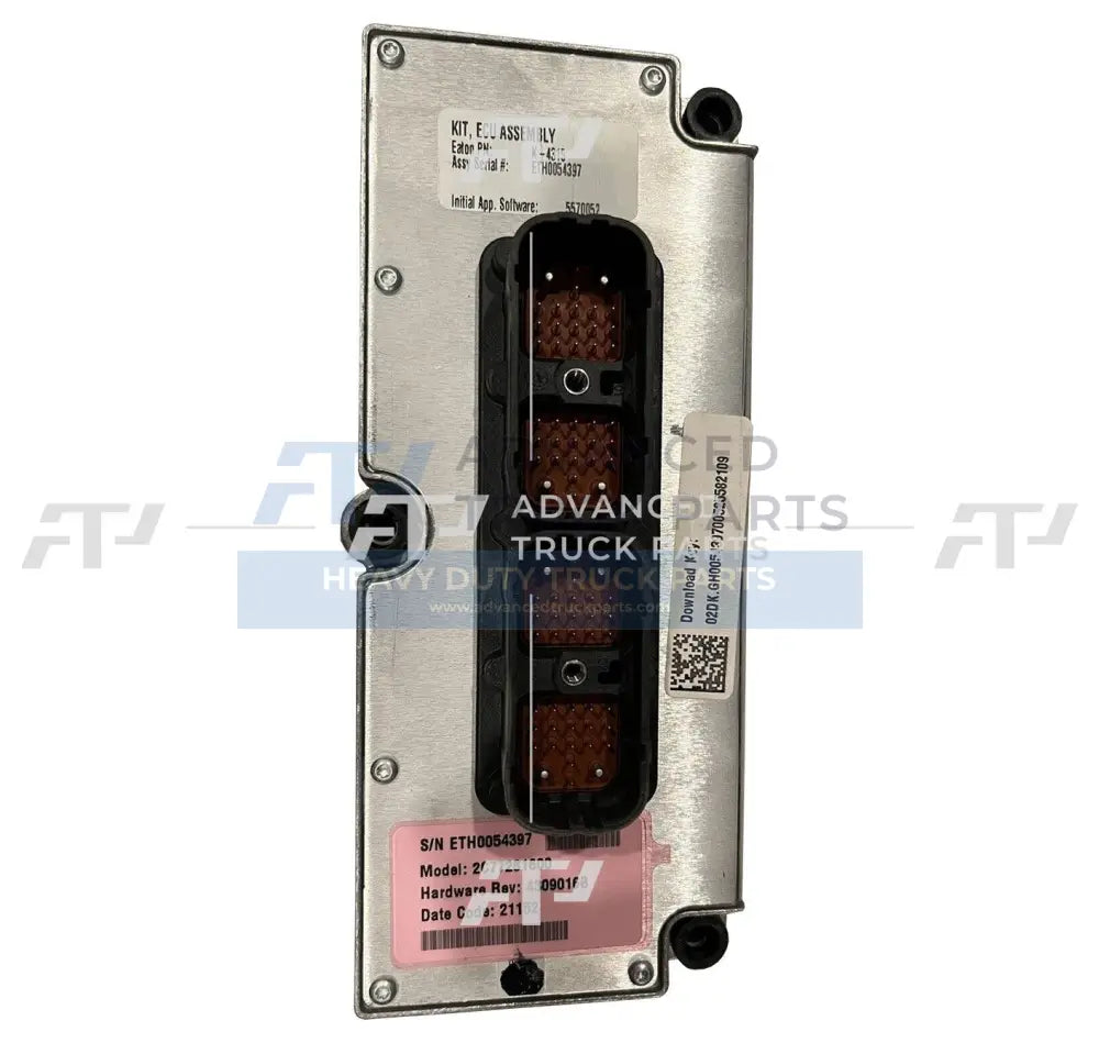 K-4315 Genuine Eaton Kit Ecu Assembly