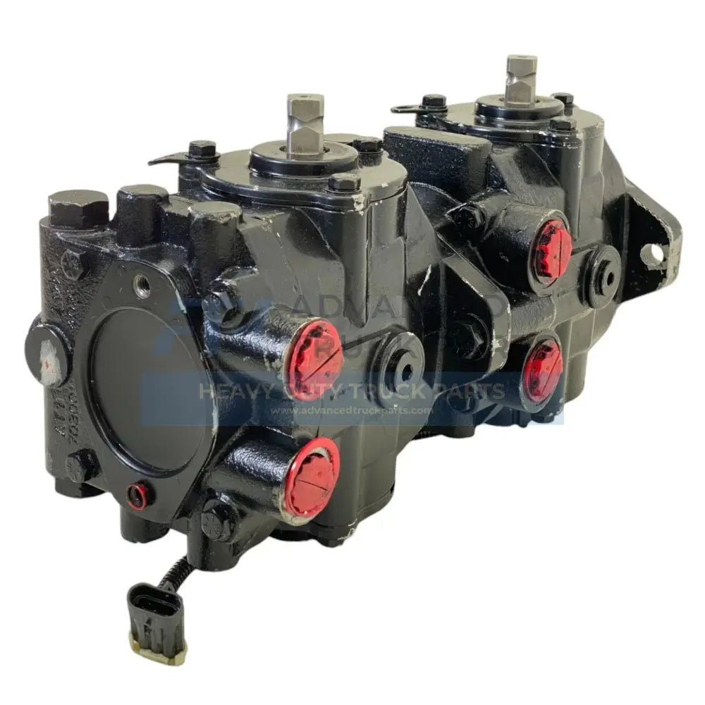 78361-LAK-02 Genuine Eaton Manual Tandem Pump