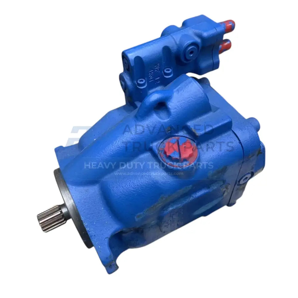 421AK00601C Genuine Eaton Mobile Piston Pump