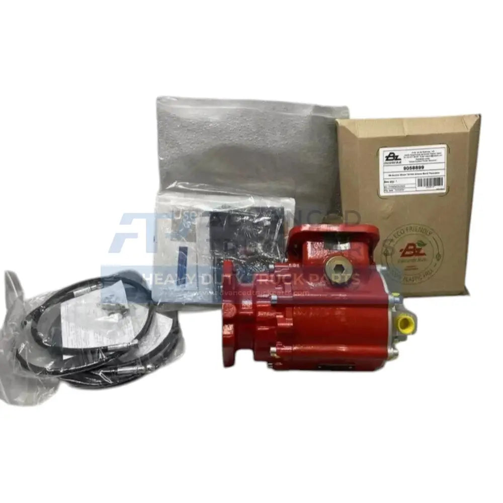 PT3300PZE641SA Genuine Eaton PTO Power Take Off Assembly