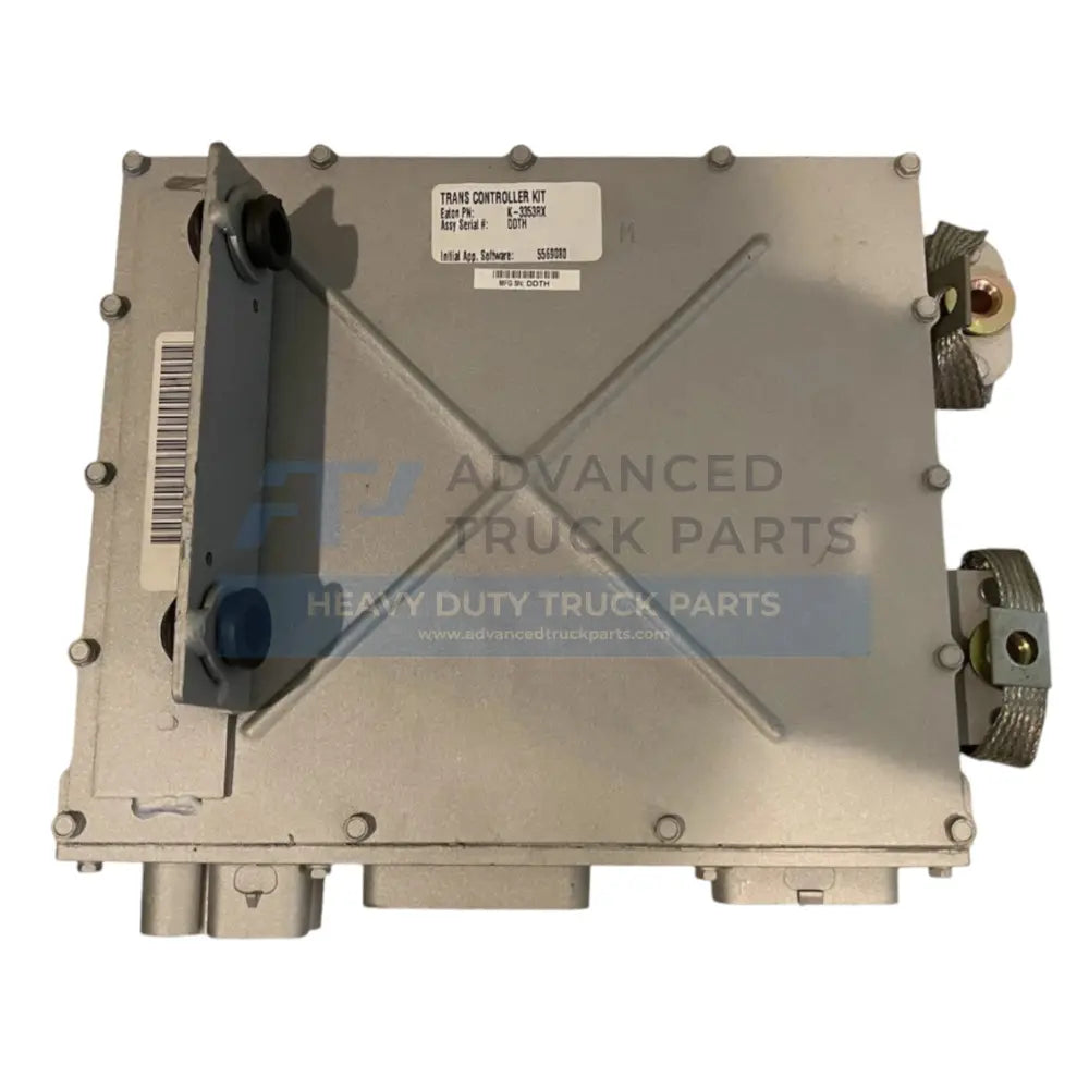 K-3353 Genuine Eaton Reman Exchange Transmission Controller Kit