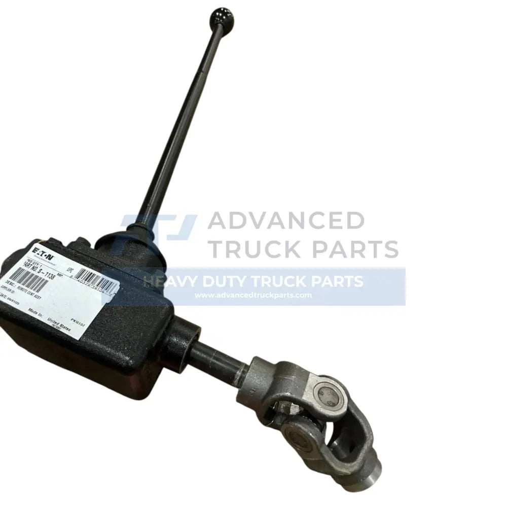 S1138 Genuine Eaton Remote Control Assembly