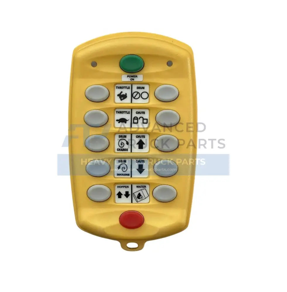 Genuine Eaton Remote Control Transmitter - Controls