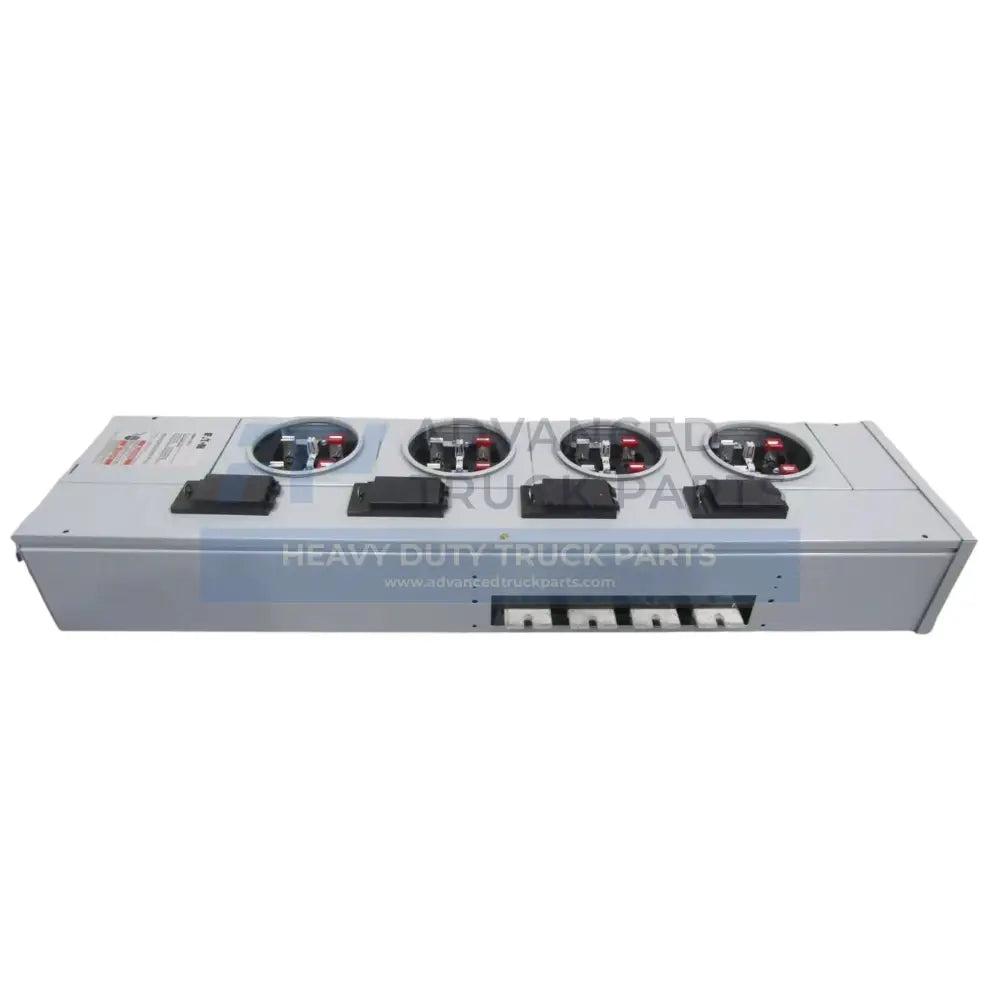 3MM412R12 Genuine Eaton Residential Meter Stack Module