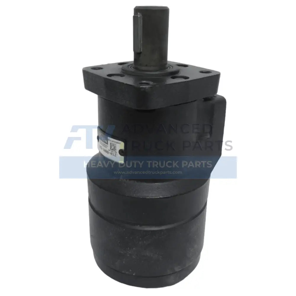 103-1008-012 Genuine Eaton S-Series Motor - 15 GPM 153 RPM 1300 PSI