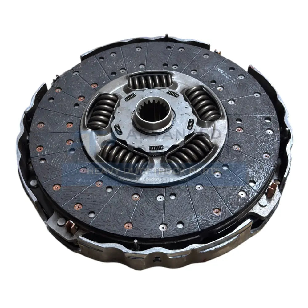 160501-43 Genuine Eaton Shift Clutch
