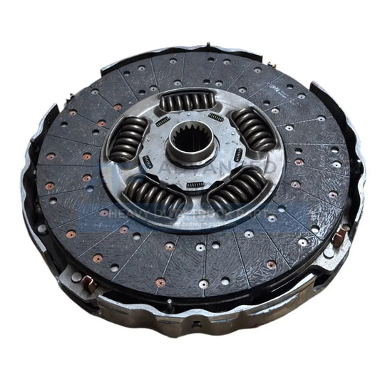 160501-43 Genuine Eaton Shift Clutch – ADVANCED TRUCK PARTS