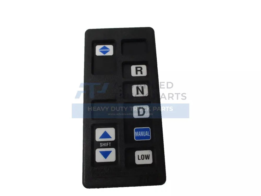Genuine Eaton Shift Controller Assembly - Controls