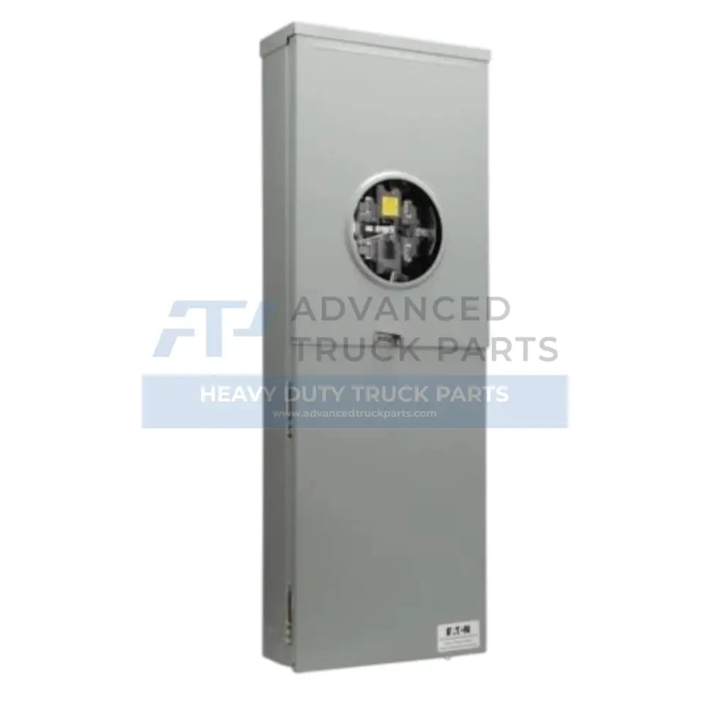 MBX2040PV200BTS Genuine Eaton Solar Power Center Meter Breaker 120-240V