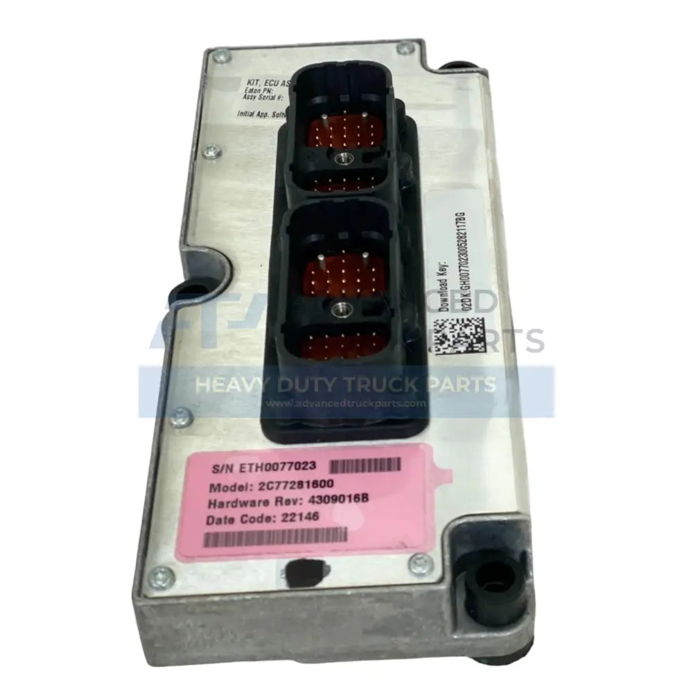 K-4324 Genuine Eaton TCM Transmission Control Module