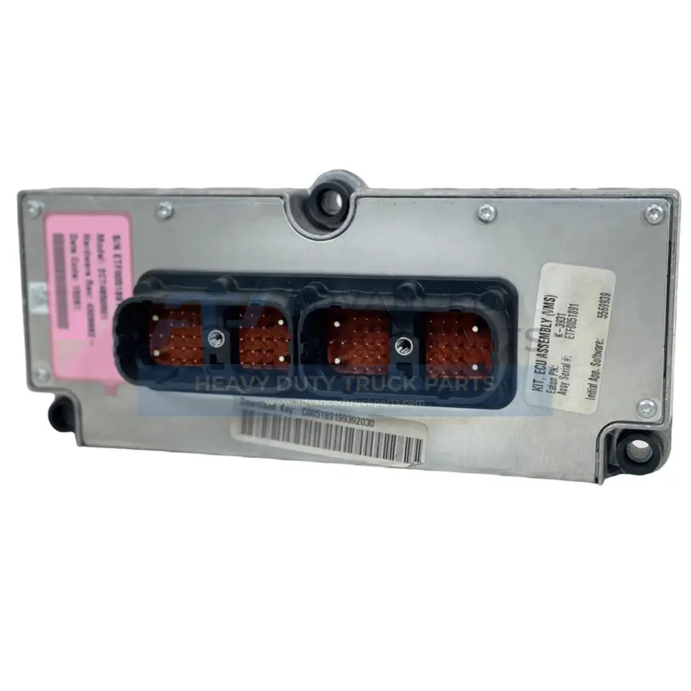 2C74850501 Genuine Eaton TCM Transmission Control Module