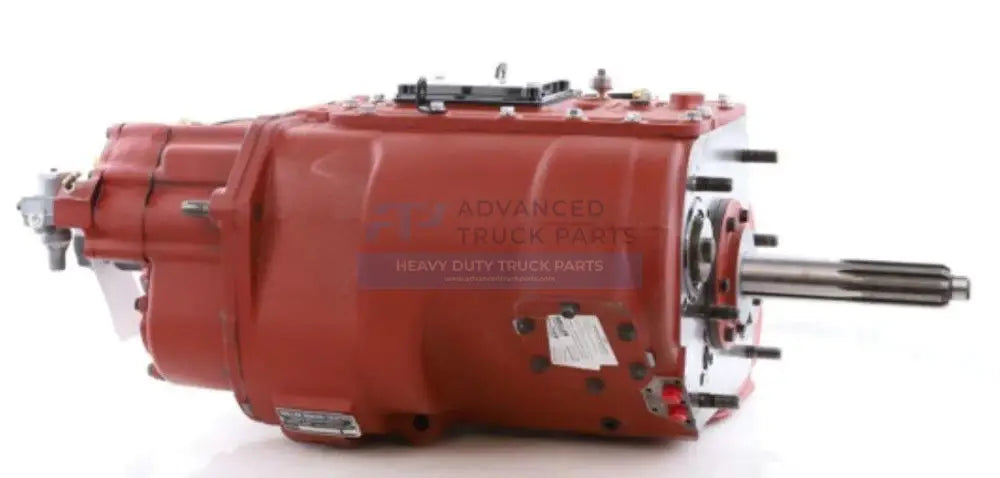 RTO16908LL Genuine Eaton Transmission Assembly
