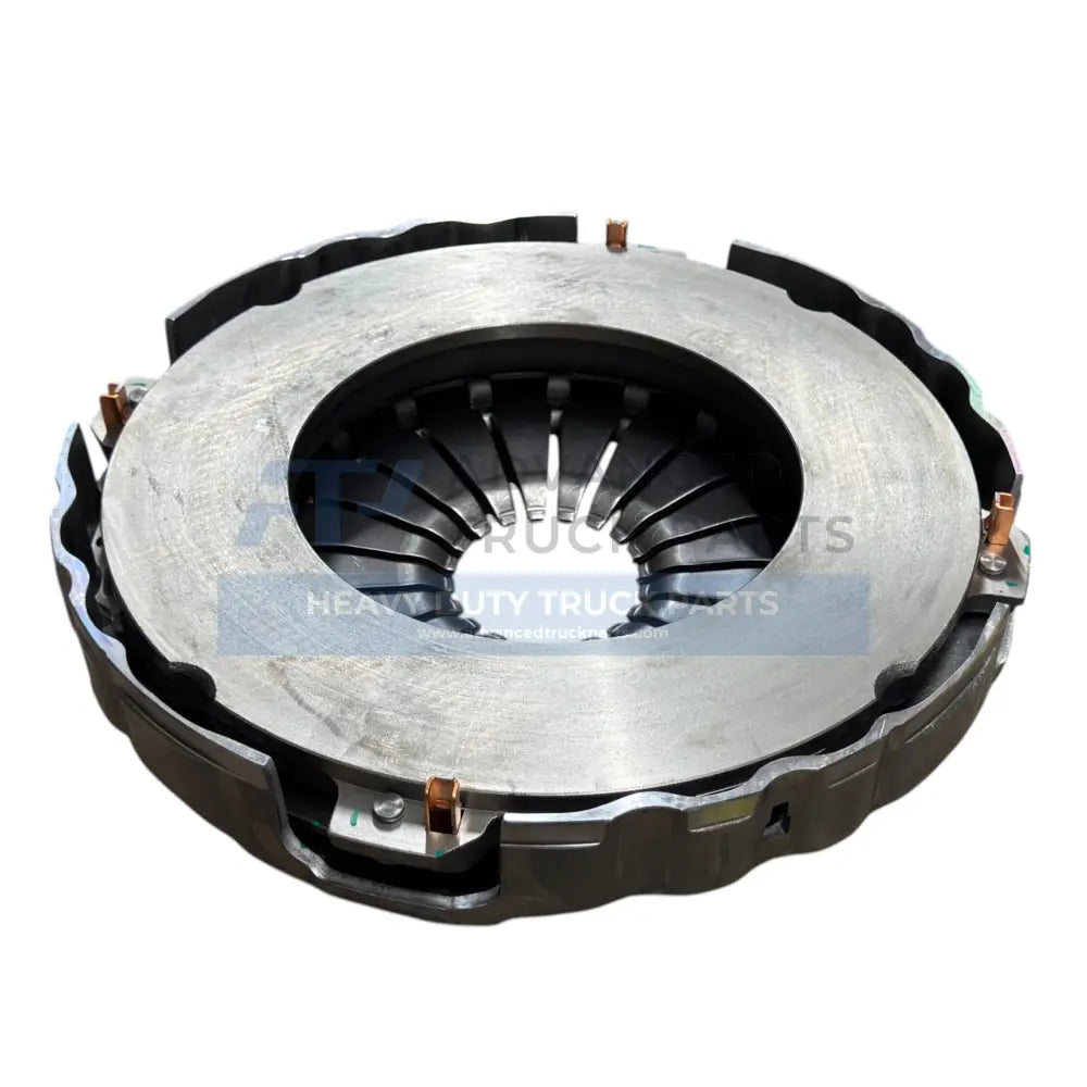 **「RT-6929018241」** 105510-1 Genuine Eaton Transmission Clutch Assembly – ADVANCED