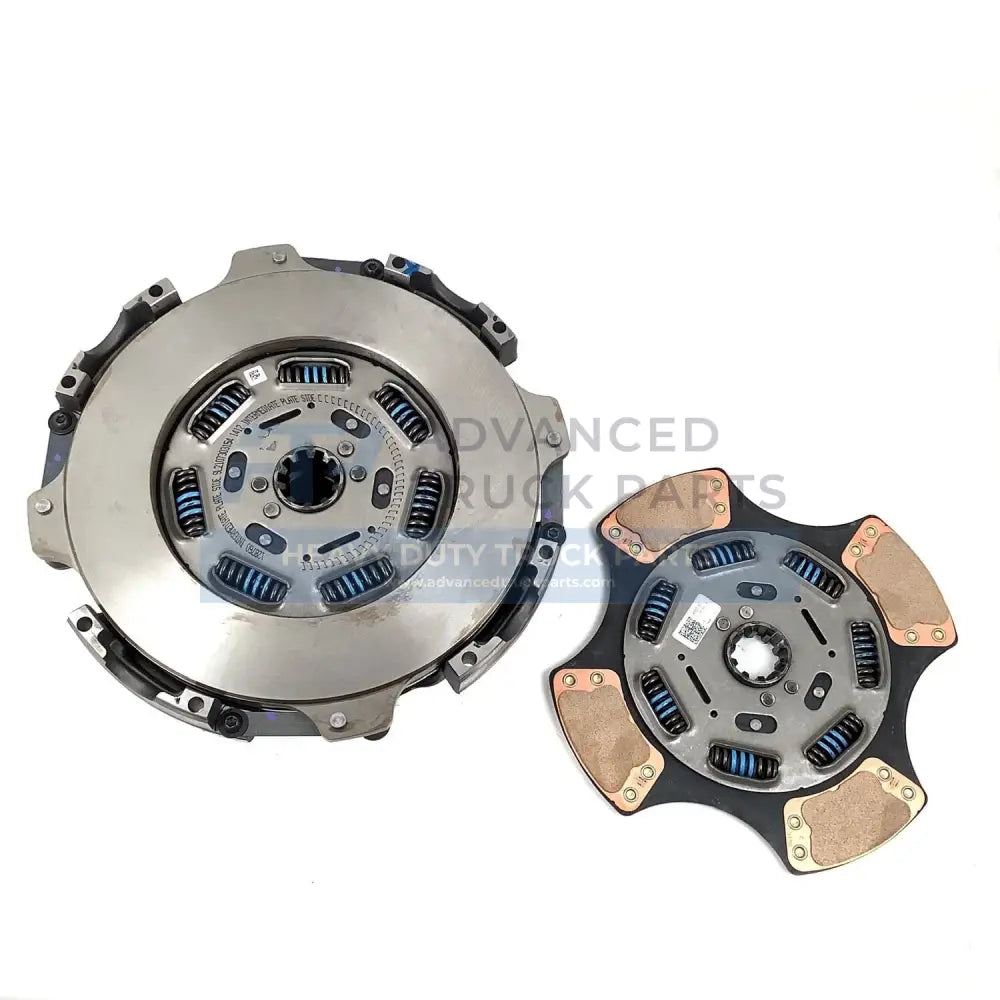 Genuine Eaton Transmission Clutch Kit - Transmissions