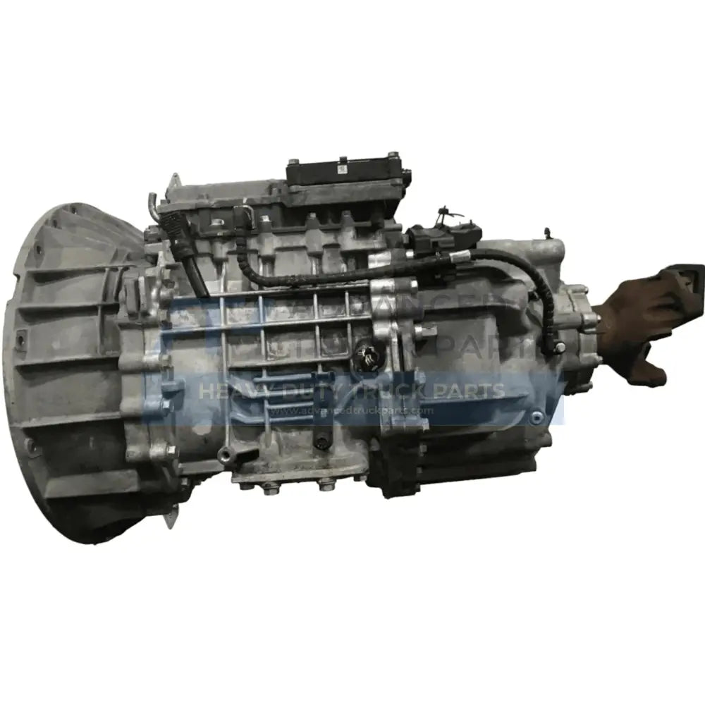 EHD-14F112C-N Genuine Eaton Transmission For Volvo VNL 2023