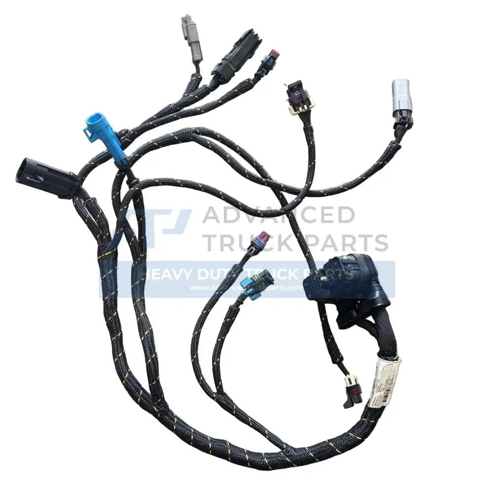 Genuine Eaton Transmission Harness Kit - WIRING HARNESS