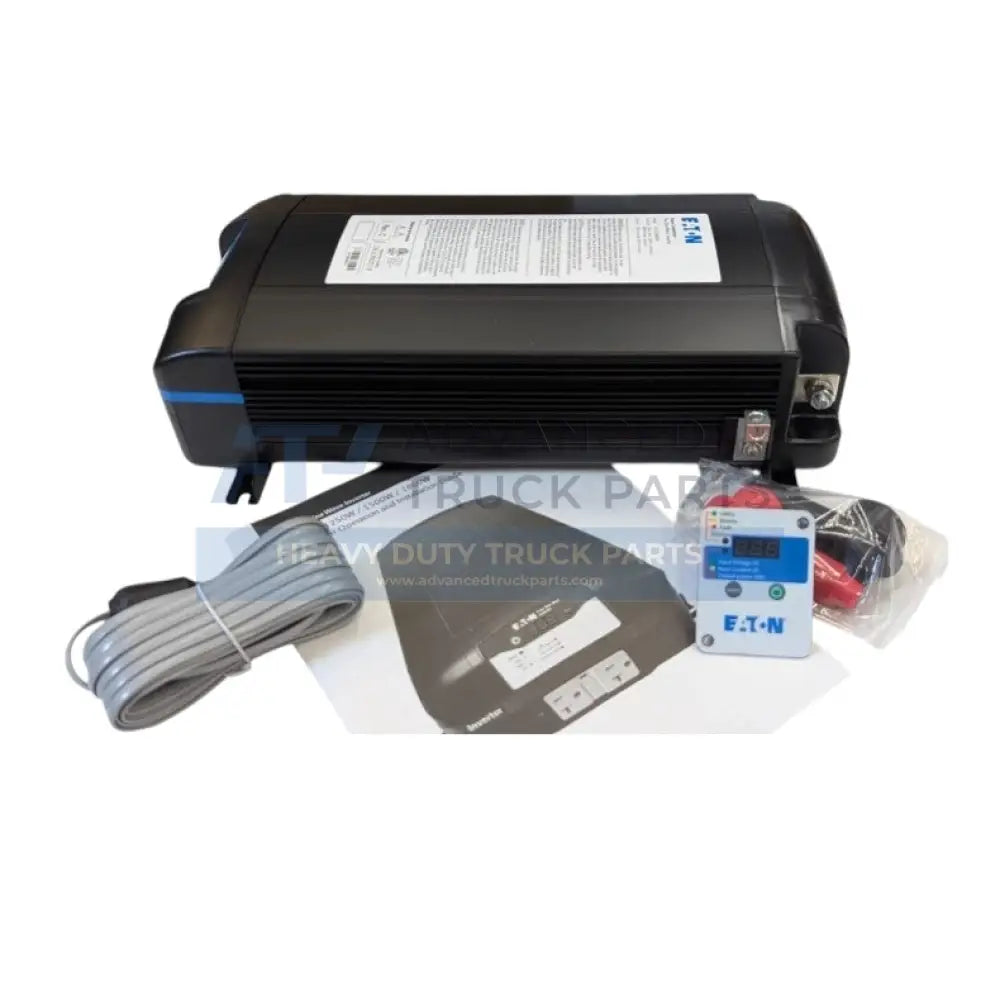 Genuine Eaton True Sine Power Inverter - Inverters