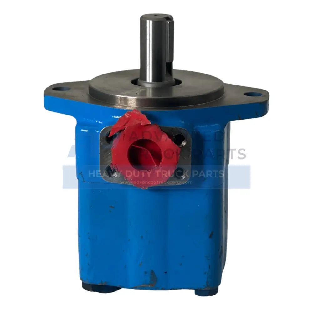 35V25A1A22R Genuine Eaton Vickers Vane Pump