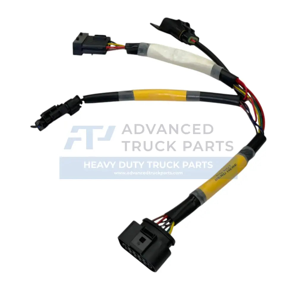 20.2900.70.0025 Genuine Eberspacher Adaptor Harness