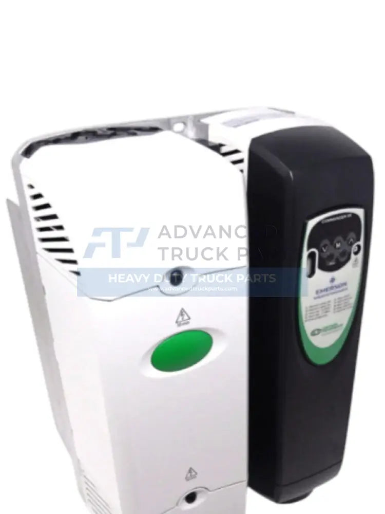 Genuine Emerson Commander SK AC Variable Speed Drive - Other Truck Parts