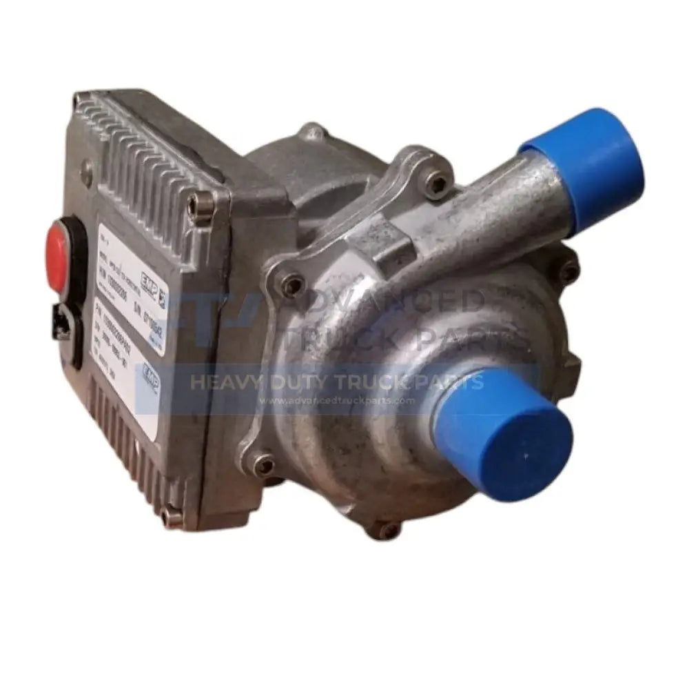 Genuine EMP Horizontal Brushless Water Pump - WATER PUMP