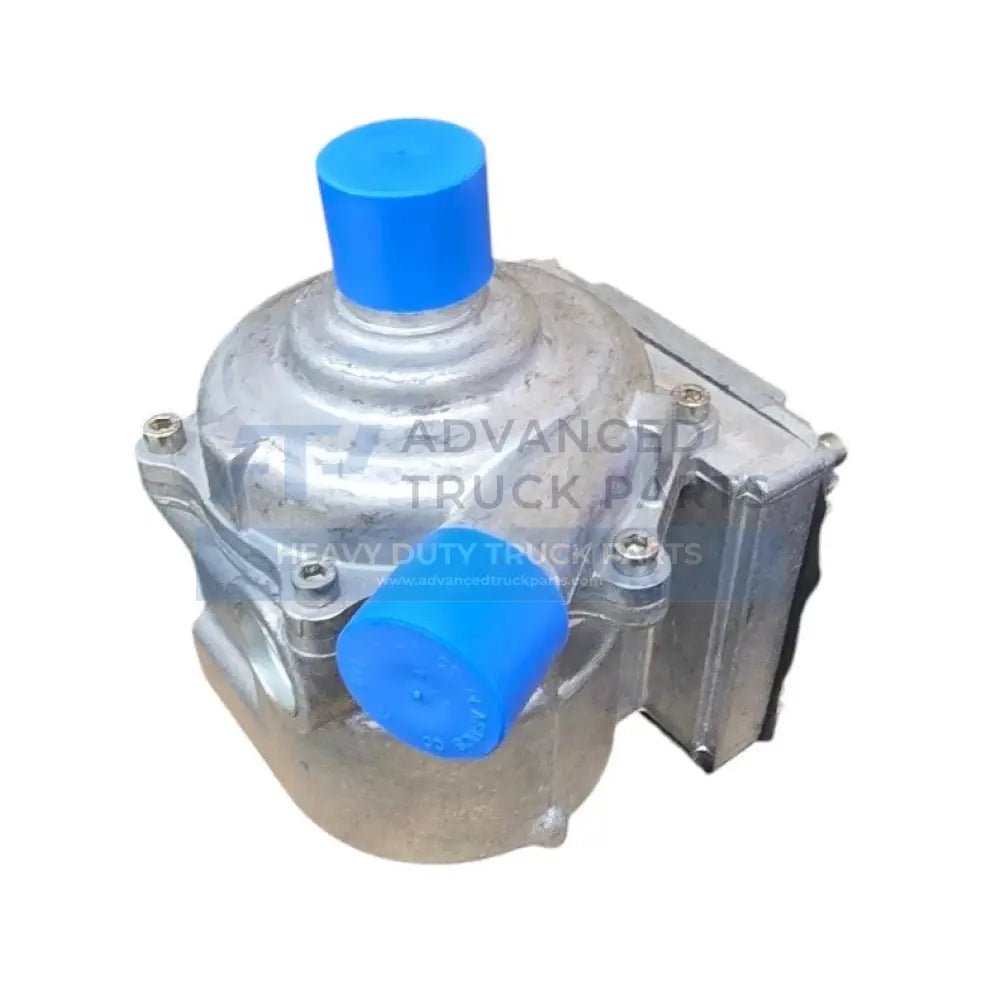 Genuine EMP Water Pump - WATER PUMP
