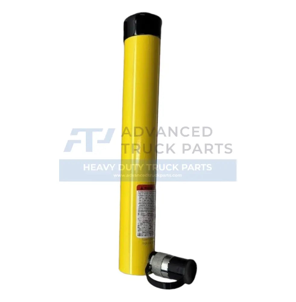 Genuine Enerpac Hydraulic Cylinder 12.25” Stroke 10 Ton - Cylinders