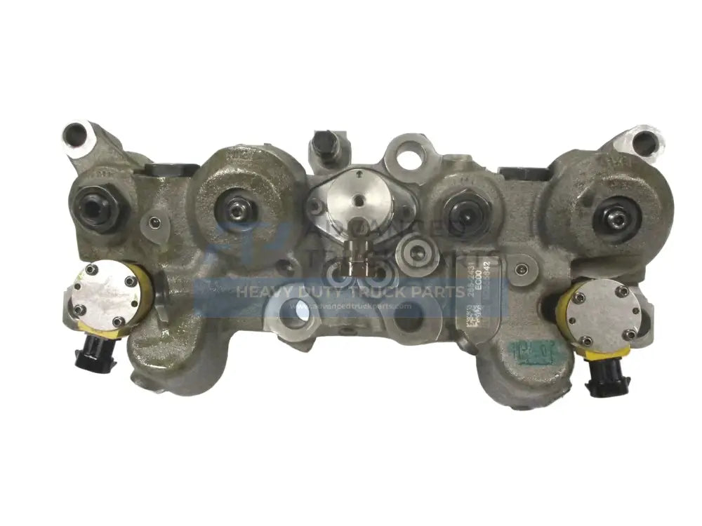 Genuine Engine Brake Valve Actuator Fits Caterpillar C15 24V 10R-3738