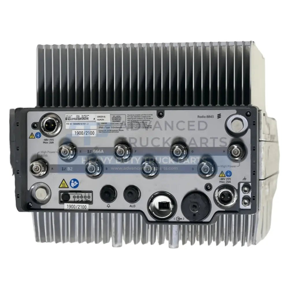 Ta8Akrc161707-2 Genuine Ericsson Remote Radio Head B2 B66A