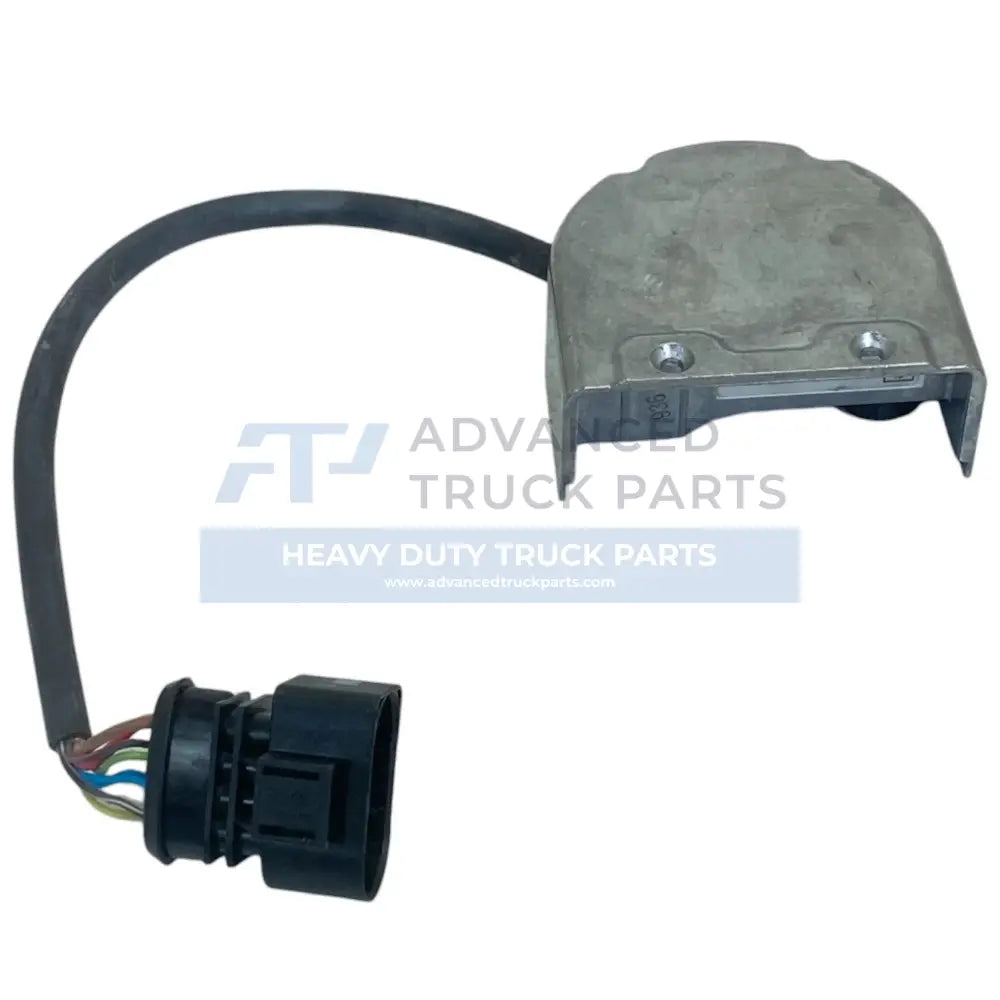2252010400112Z Genuine Espar Control Unit D5 SC2217