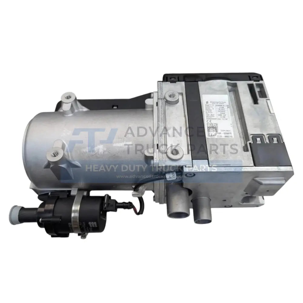 10R-035075 Genuine Espar Hydronic M Diesel Water Heater 12V