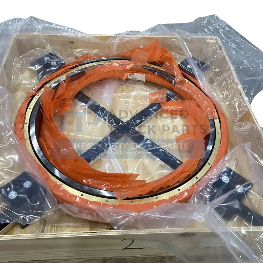 618/670-M Genuine FAG Deep Groove Ball Bearing