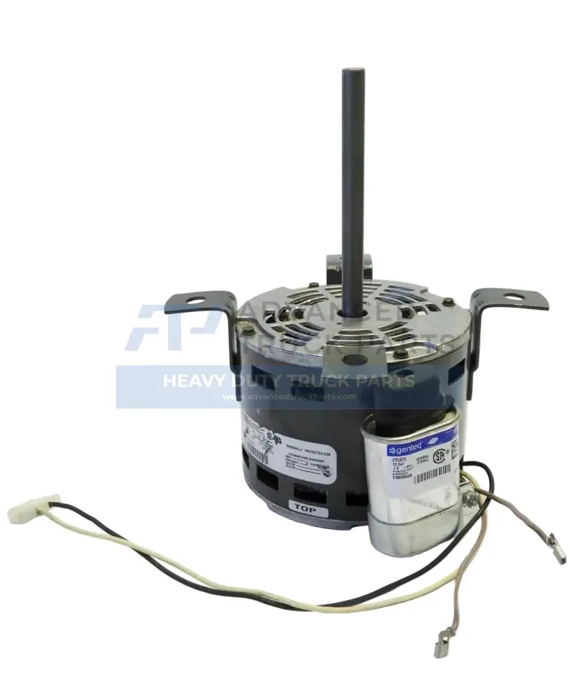 Genuine Fasco Electric Blower Motor - Electric Motors
