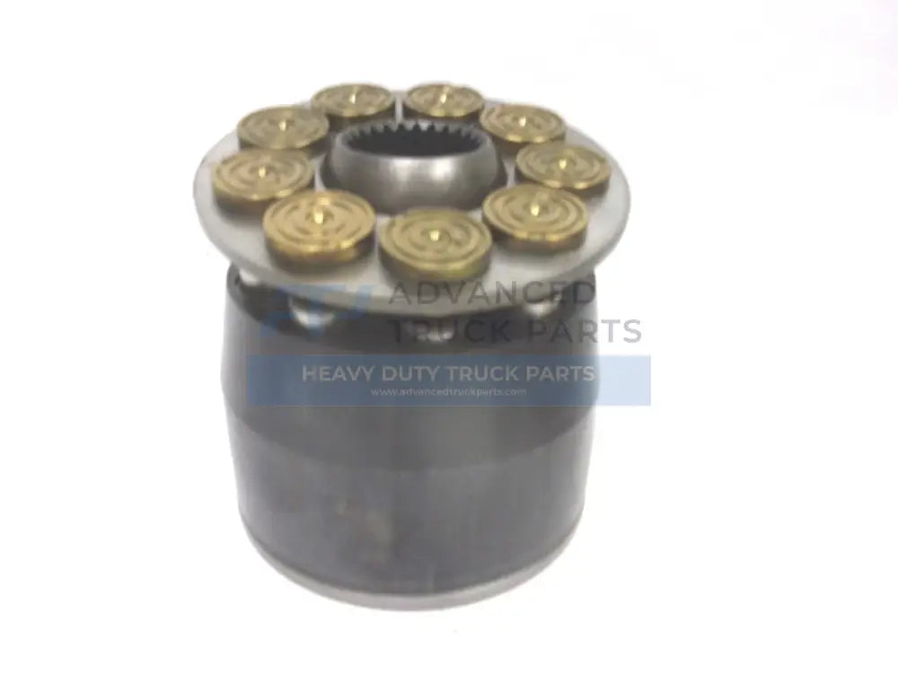 Genuine Fits New Holland Hydrostatic Motor 1900 1915 2100 Harvester