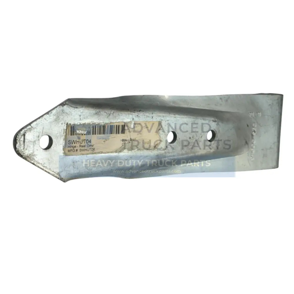 023-00943 Genuine Fleet Engineers Rear Door Hinge