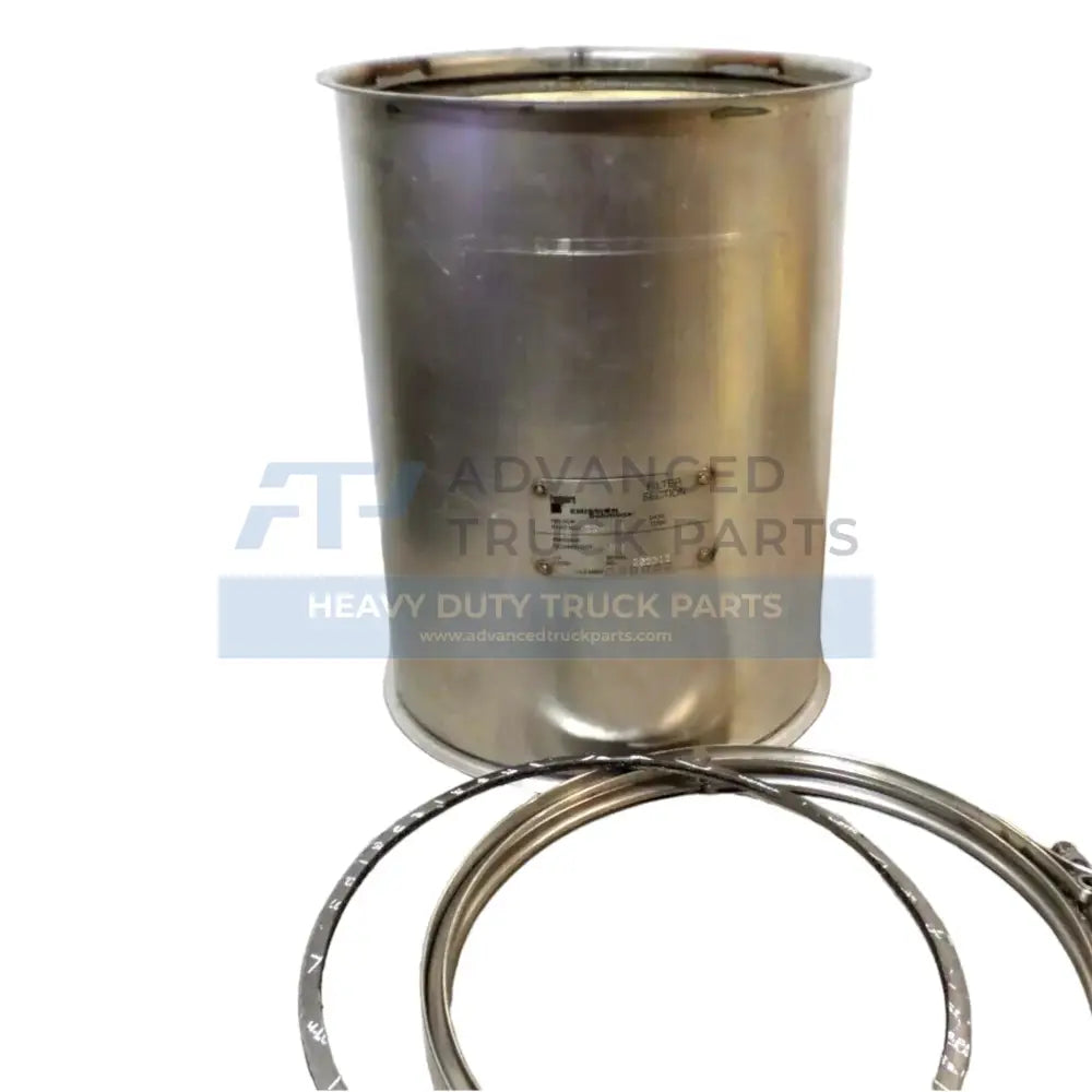 29411A Genuine Fleetguard DPF Diesel Particulate Filter