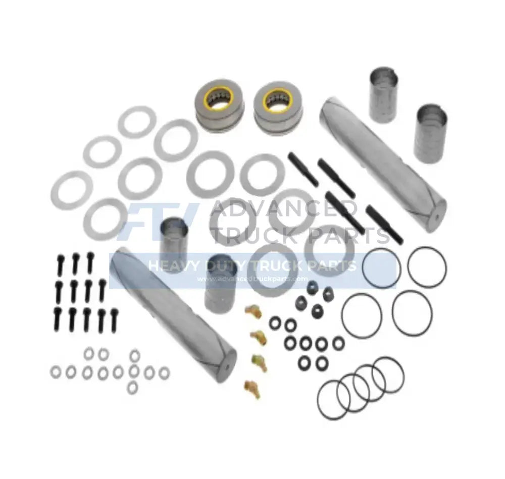 FLTKP5455 Genuine Fleetrite King Pin Kit