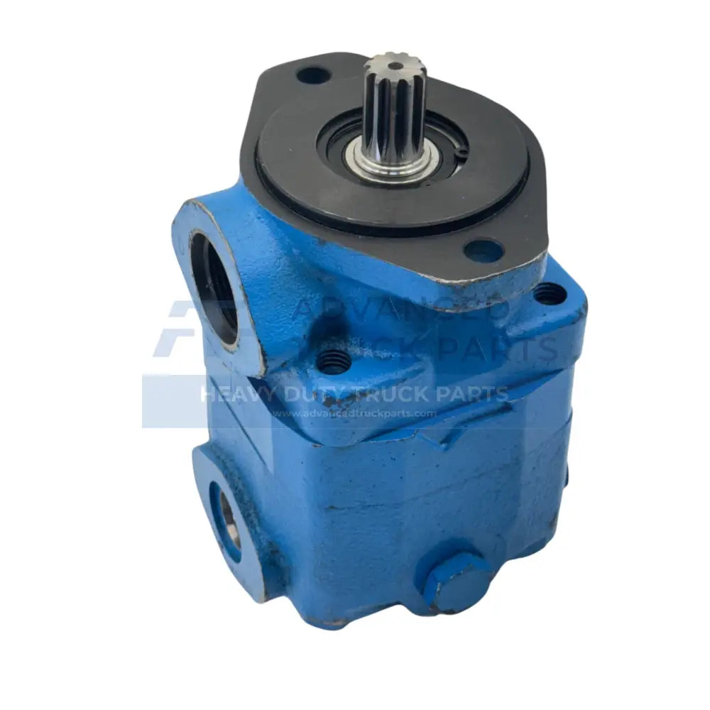 A3840003013 Genuine Fluidyne Hydraulic Steering Vane Pump