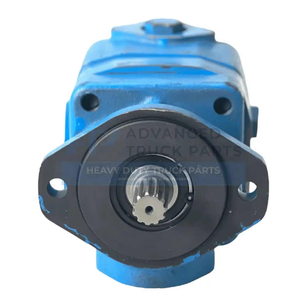 WF820598 Genuine FluiDyne Power Steering Hydraulic Vane Pump